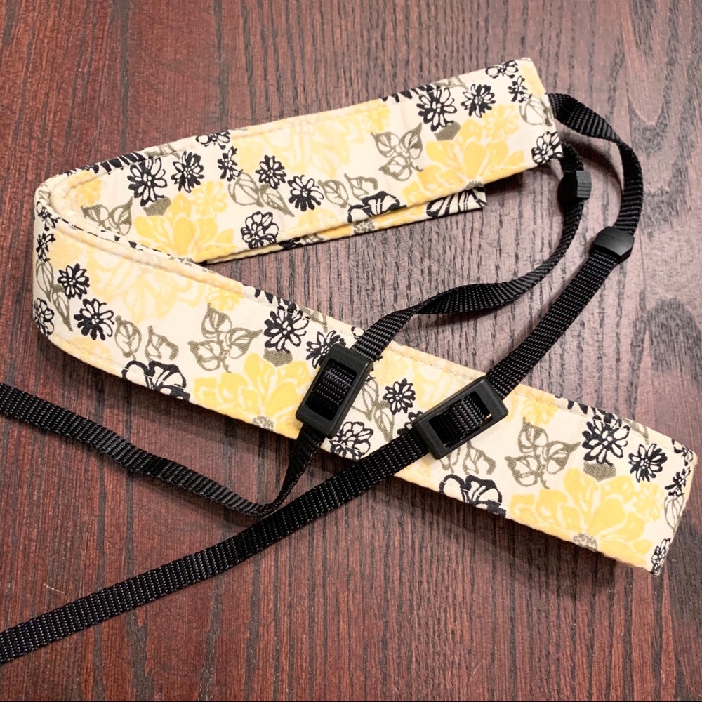 Camera Bag Purse Strap - Picture 1 of 3
